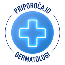 Dermatologi priporočajo